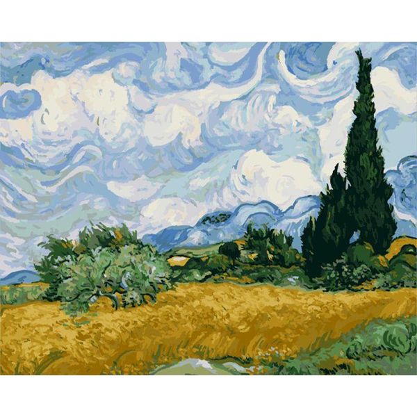 paintings gatyztory frame diy painting by numbers famous picture tree wall art handpainted for home decors gift
paintings gatyztory frame diy painting by numbers famous picture tree wall art handpainted for home decors gift