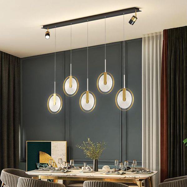 pendant lamp for kitchen living room lustre modern minimalist chandelier lighting dining table home decor luminaire lamps
pendant lamp for kitchen living room lustre modern minimalist chandelier lighting dining table home decor luminaire lamps
