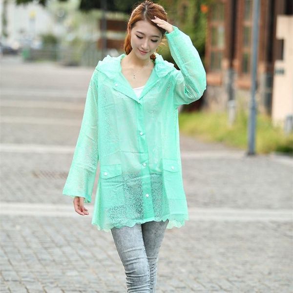 raincoats clearance lightweight fashion raincoat girls short lace transparent travel rafting hiking prevent heavy rain
raincoats clearance lightweight fashion raincoat girls short lace transparent travel rafting hiking prevent heavy rain