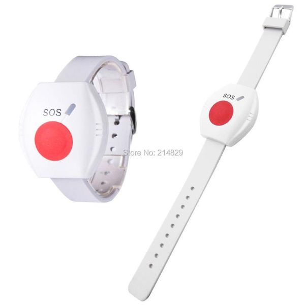 white waterproof sos remote anti lost wrist panic button for the senior and ladies outdoor activities anti-lost alarm
white waterproof sos remote anti lost wrist panic button for the senior and ladies outdoor activities anti-lost alarm