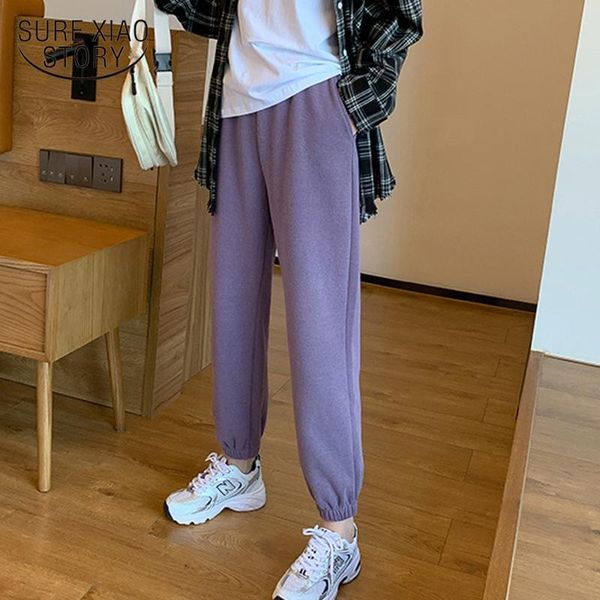 women's pants & capris autumn winter slim high waist women plus velvet harem casual sweatpants baggy loose trousers 11389, Black;white
women's pants & capris autumn winter slim high waist women plus velvet harem casual sweatpants baggy loose trousers 11389, Black;white