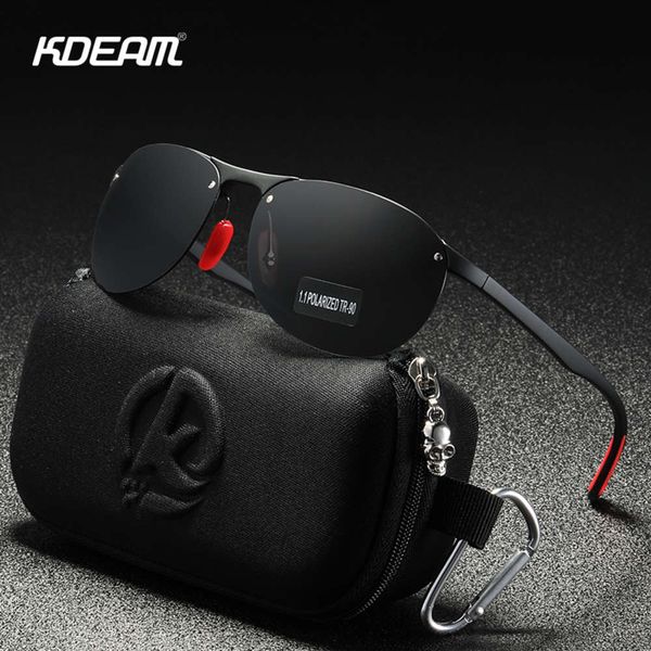 2021 luxury designer sunglasses kdeam random oval men glasses polarized tr90 frame tac material polarisation lens soft rubber foot cover, White;black
2021 luxury designer sunglasses kdeam random oval men glasses polarized tr90 frame tac material polarisation lens soft rubber foot cover, White;black