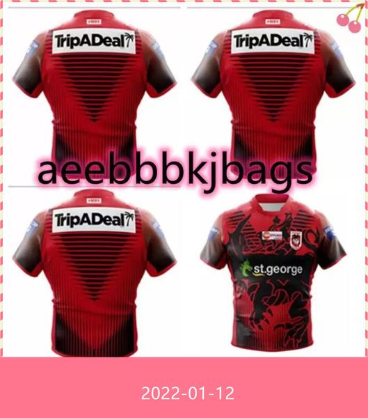 st george parramatta home rugby jersey rabbitohs melbourne local s-5xl, Black;gray
st george parramatta home rugby jersey rabbitohs melbourne local s-5xl, Black;gray
