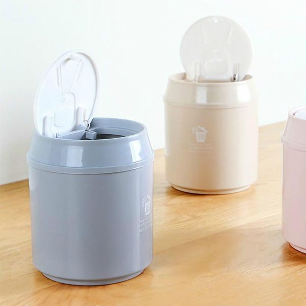 waste bins household fashionable home deskmini trash can table bathroom garbage basket push-on cleaning accessories
waste bins household fashionable home deskmini trash can table bathroom garbage basket push-on cleaning accessories