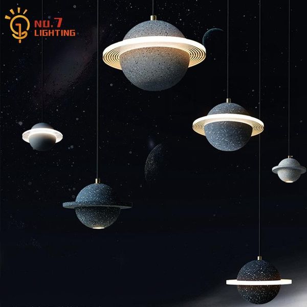 pendant lamps industrial cement fixed star planet lights restaurant bar simple led light fixtures for celling bedroom bedside salon
pendant lamps industrial cement fixed star planet lights restaurant bar simple led light fixtures for celling bedroom bedside salon
