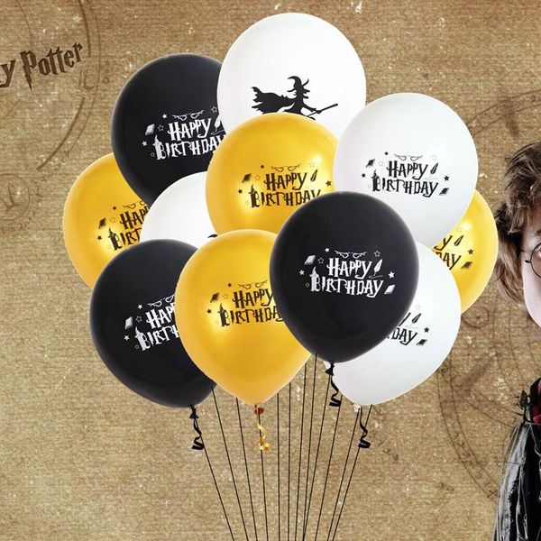 party decoration 10pcs 12inch happy birthday latex balloon broom witch cartoon balons magic theme decor baby kids favors toys
party decoration 10pcs 12inch happy birthday latex balloon broom witch cartoon balons magic theme decor baby kids favors toys