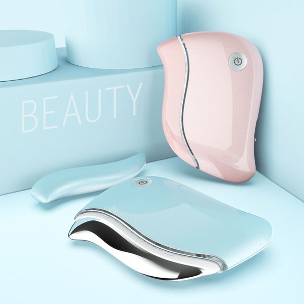 guasha scraping physiotherapy facial massager led light microcurrent skin rejuvenation electric body massage machine face liftin
guasha scraping physiotherapy facial massager led light microcurrent skin rejuvenation electric body massage machine face liftin
