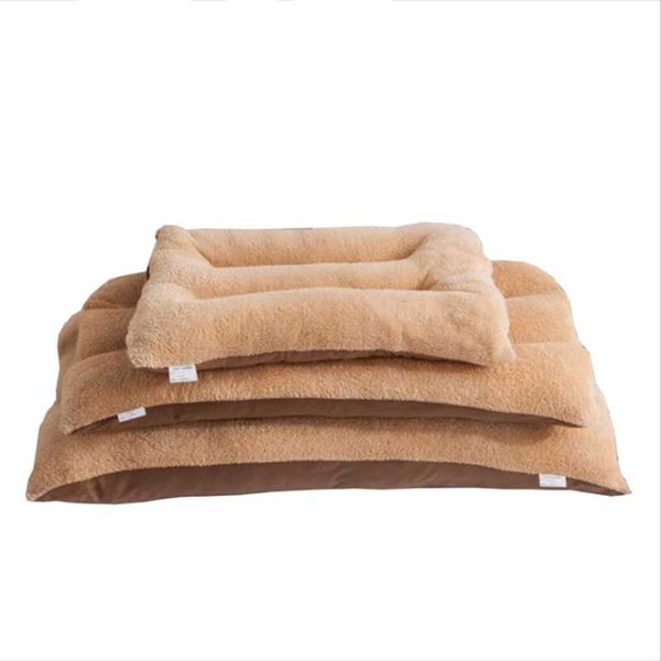 cozy pet bed mattress detachable and washable dog kennel nest medium large thickened cushion blanket kennels & pens
cozy pet bed mattress detachable and washable dog kennel nest medium large thickened cushion blanket kennels & pens