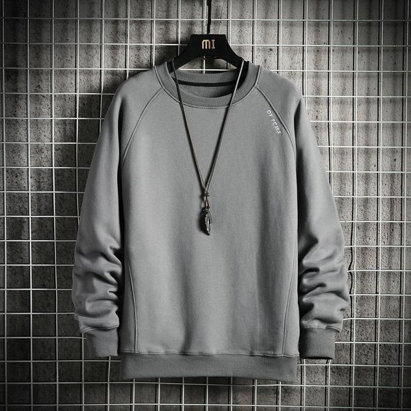 men's hoodies & sweatshirts 2021 solid color print hip hop streetwear sweatshirt black white spring autumn casual clothes
men's hoodies & sweatshirts 2021 solid color print hip hop streetwear sweatshirt black white spring autumn casual clothes