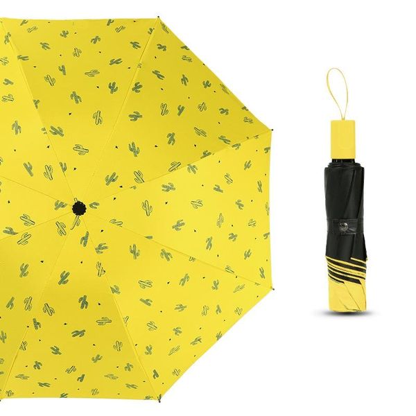 umbrellas portable three-fold umbrella woman sunny and rain dual-use sunscreen ultraviolet protection strong
umbrellas portable three-fold umbrella woman sunny and rain dual-use sunscreen ultraviolet protection strong