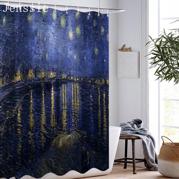 shower curtains oil painting scenery waterproof curtain polyester fabric bathroom countryside for bath showering
shower curtains oil painting scenery waterproof curtain polyester fabric bathroom countryside for bath showering