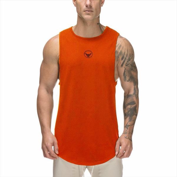 quick dry bodybuilding tank men sports singlets stringer vest mesh fitness clothing sportswear muscle sleeveless shirt, White;black
quick dry bodybuilding tank men sports singlets stringer vest mesh fitness clothing sportswear muscle sleeveless shirt, White;black