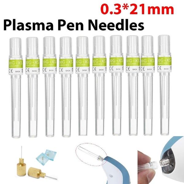 tattoo needles 10/20/50pcs professional maglev plasma pen 0.3*21mm fine needle for face eyelid lift wrinkle removal spot remover
tattoo needles 10/20/50pcs professional maglev plasma pen 0.3*21mm fine needle for face eyelid lift wrinkle removal spot remover