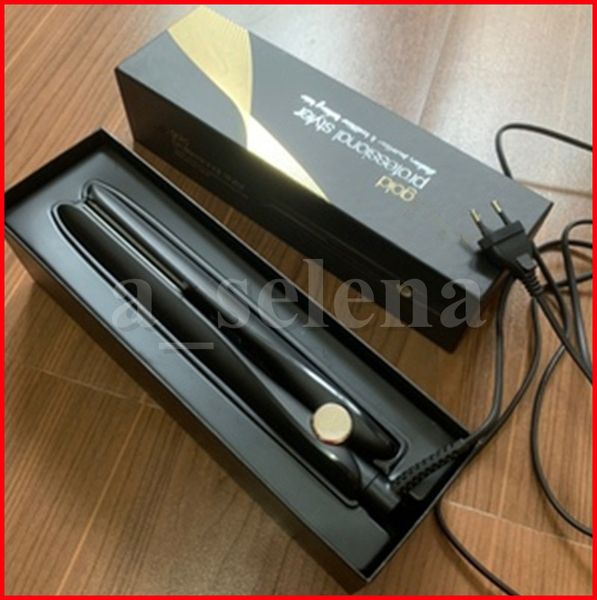 gold hair straightener ceramic flat iron fast professional styler premium straighteners styling tools black eu plug
gold hair straightener ceramic flat iron fast professional styler premium straighteners styling tools black eu plug