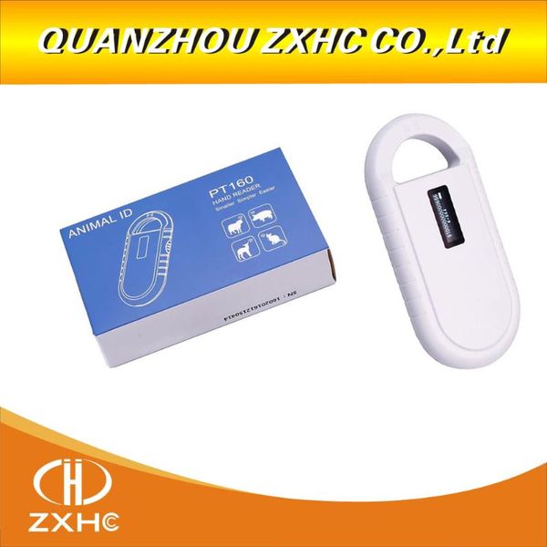 portable oled display rfid iso11784/11785 134.2khz fdx-b microchip reader scanner for dog/cat access control card
portable oled display rfid iso11784/11785 134.2khz fdx-b microchip reader scanner for dog/cat access control card