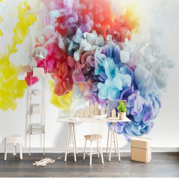wallpapers dropship wallpaper 3d abstract fantasy ink color smoke wall decoration painting mural living room el gallery
wallpapers dropship wallpaper 3d abstract fantasy ink color smoke wall decoration painting mural living room el gallery