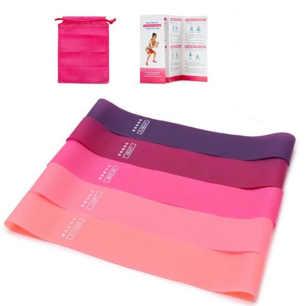 resistance bands silicone sports belt band hip squat exercise stretch yoga ring fitness
resistance bands silicone sports belt band hip squat exercise stretch yoga ring fitness