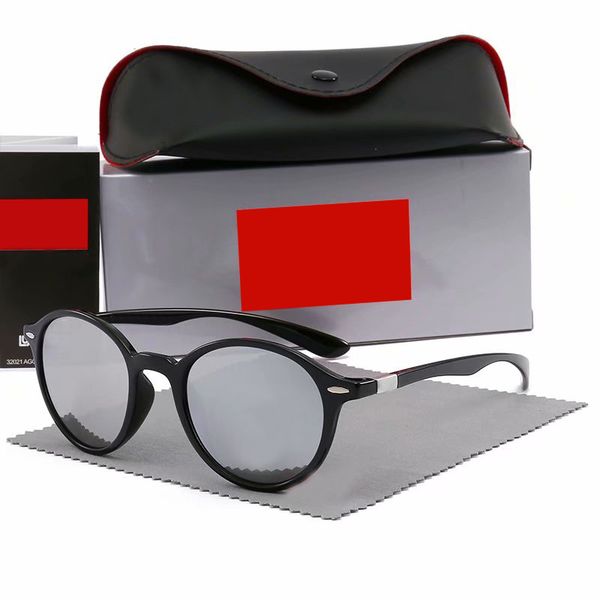 sunglasses 4237 men women classic retro oval polarized lighter design round frame 100% uv protection gafas, White;black
sunglasses 4237 men women classic retro oval polarized lighter design round frame 100% uv protection gafas, White;black