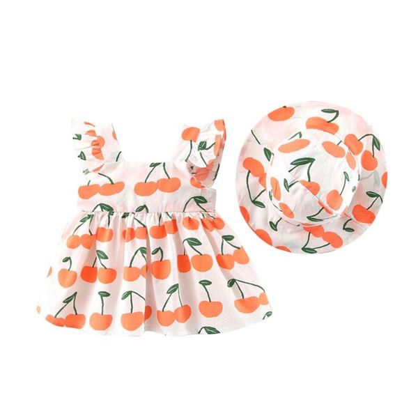 clothing sets 2021 baby kids girls summer dress casual sleeveless bow plaid print princess hat set outfit for, White
clothing sets 2021 baby kids girls summer dress casual sleeveless bow plaid print princess hat set outfit for, White