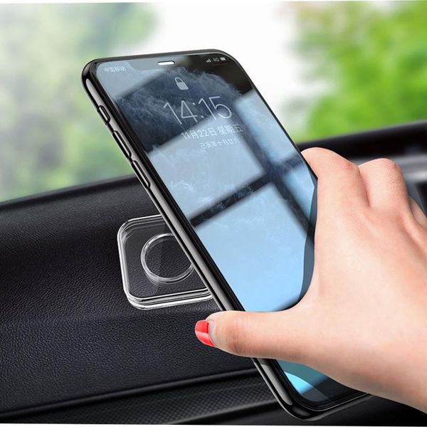cell phone mounts & holders universal car mobile holder gel paste magic nano stickers no trace rubber pad home wall for kitchen
cell phone mounts & holders universal car mobile holder gel paste magic nano stickers no trace rubber pad home wall for kitchen