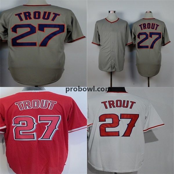 factory outlet mens womens kids toddlers los angeles 27 mike trout embroidery logos baseball jerseys size xs-6xl, Blue;black
factory outlet mens womens kids toddlers los angeles 27 mike trout embroidery logos baseball jerseys size xs-6xl, Blue;black