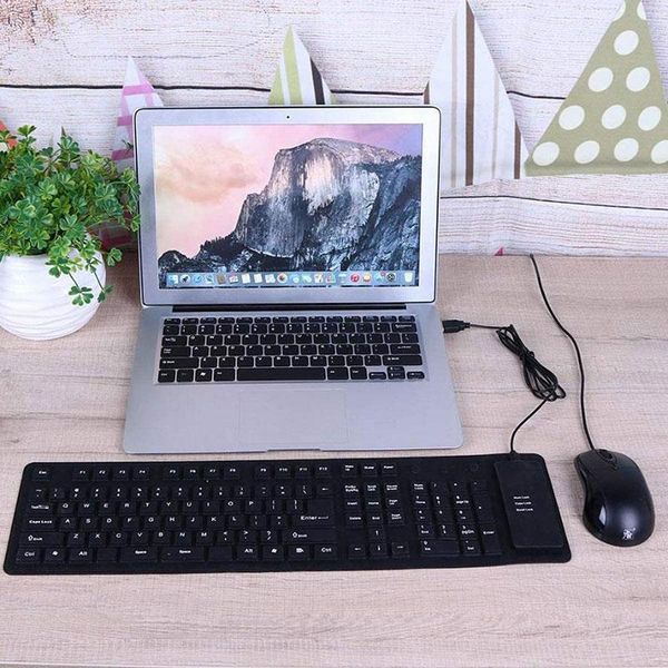 folding portable usb wired keyboard for pc lapsilicone silent random color 49.2Ã13.9.Ã1.1cm puo88 keyboards
folding portable usb wired keyboard for pc lapsilicone silent random color 49.2Ã13.9.Ã1.1cm puo88 keyboards