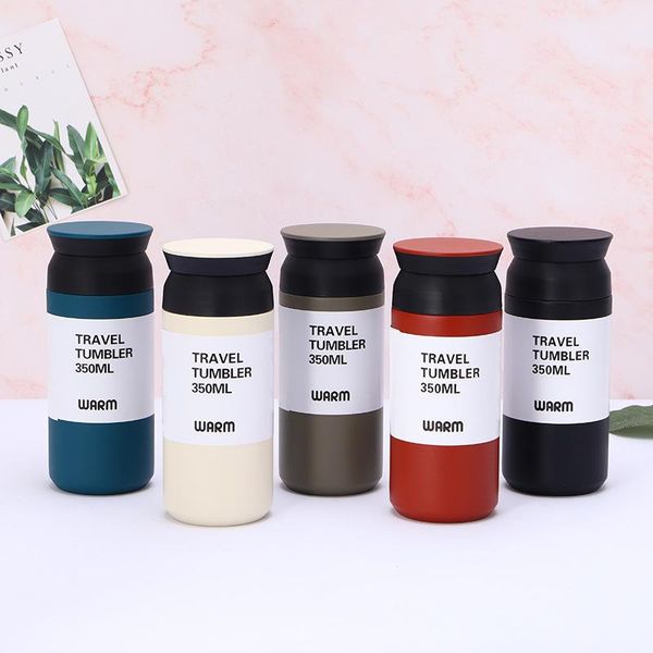 water bottles 350ml portable vacuum stainless steel flask, high-end office gift cup, tea cup
water bottles 350ml portable vacuum stainless steel flask, high-end office gift cup, tea cup