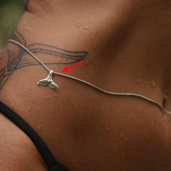women mermaid tail belly waist chain body jewelry party club dancer gift color navel & bell button rings trendy p0811, Silver
women mermaid tail belly waist chain body jewelry party club dancer gift color navel & bell button rings trendy p0811, Silver