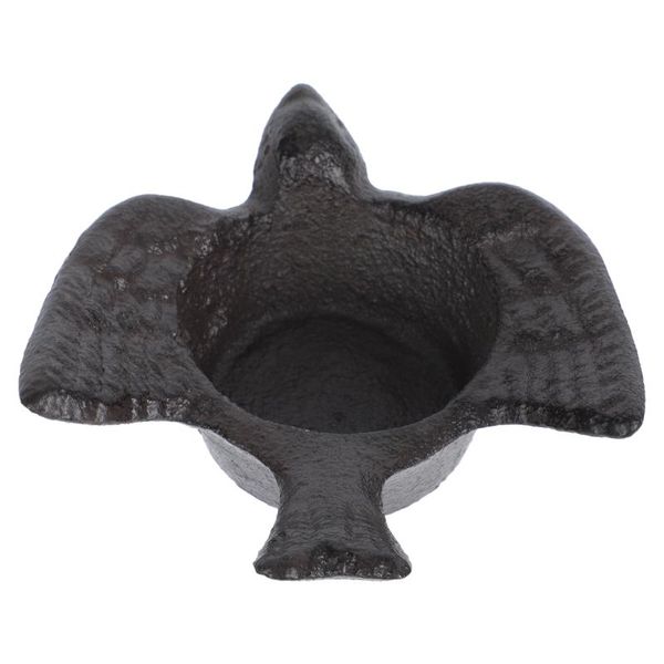 candle holders 1pc bird shape deskdecoration iron holder adornment
candle holders 1pc bird shape deskdecoration iron holder adornment