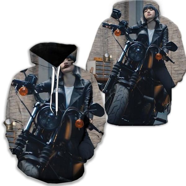 men's hoodies & sweatshirts 2021 spring and autumn fashion hoodie 3d digital printing harajuku street cool cycling jersey women's, Black
men's hoodies & sweatshirts 2021 spring and autumn fashion hoodie 3d digital printing harajuku street cool cycling jersey women's, Black