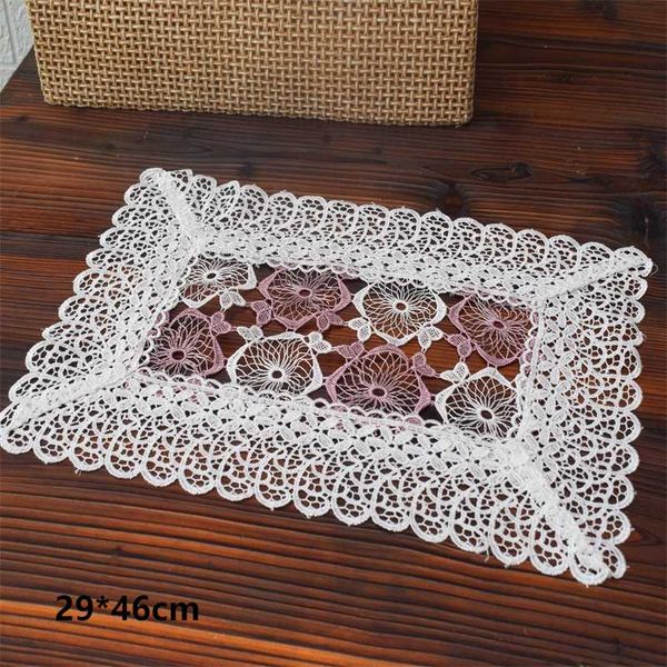 table cloth beautiful rectangular lace embroidered tablecloth, decorative napkin mat, tea tray vase microwave towel
table cloth beautiful rectangular lace embroidered tablecloth, decorative napkin mat, tea tray vase microwave towel