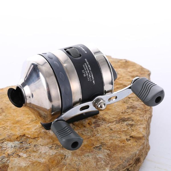 baitcasting reels bl35 fishing for slings shooting fish use dart stainless steel metal wheel closed spinning reel
baitcasting reels bl35 fishing for slings shooting fish use dart stainless steel metal wheel closed spinning reel