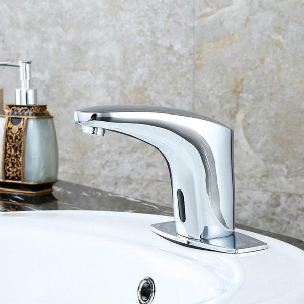 bathroom sink faucets power factory specializing in production of copper basin all infrared induction faucet used by hand washing machine
bathroom sink faucets power factory specializing in production of copper basin all infrared induction faucet used by hand washing machine