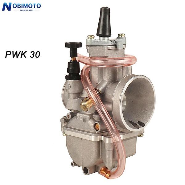 motorcycle fuel system pwk30 30mm carburetor for 150cc 175cc 200cc 250cc cg cb gy6 125cc atv dirt bikescooter carburetter motocross
motorcycle fuel system pwk30 30mm carburetor for 150cc 175cc 200cc 250cc cg cb gy6 125cc atv dirt bikescooter carburetter motocross