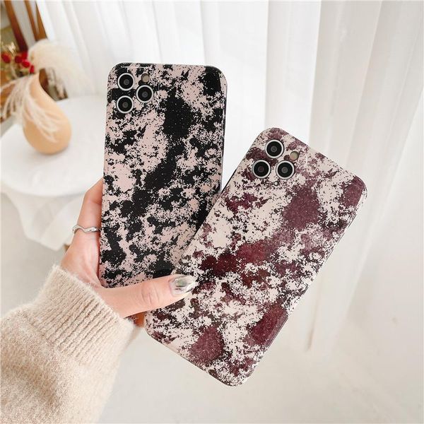 marble texture ink phone case for 12 pro mini 11 max se 2021 x xr xs 7 8 plus soft imd silicon glossy back cover cell pouches
marble texture ink phone case for 12 pro mini 11 max se 2021 x xr xs 7 8 plus soft imd silicon glossy back cover cell pouches