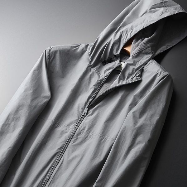 luxury spring grey autumn hooded mens and coats plus size 4xl thin silky slim fit man jackets men's, Black;brown
luxury spring grey autumn hooded mens and coats plus size 4xl thin silky slim fit man jackets men's, Black;brown