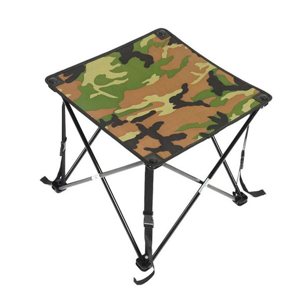47*47*45cm outdoor folding barbecue table mini anti-slip beach camping four-corner stall with storage bag camp furniture
47*47*45cm outdoor folding barbecue table mini anti-slip beach camping four-corner stall with storage bag camp furniture