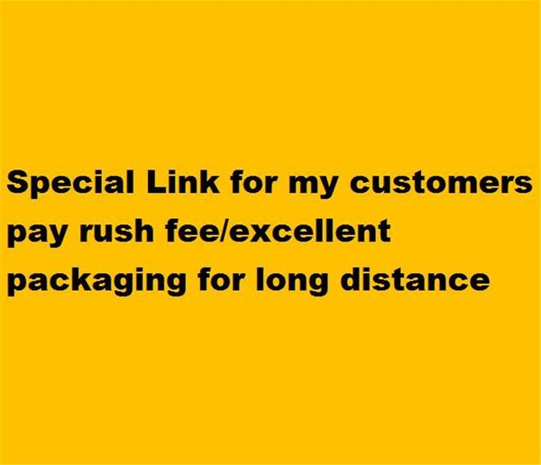 wind special link for my customers pay rush fee /excellent packaging for long distance
wind special link for my customers pay rush fee /excellent packaging for long distance
