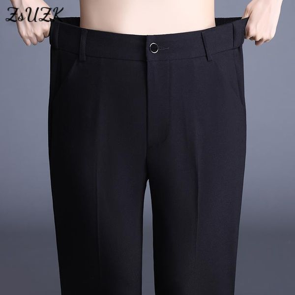 women's pants & capris women plus size slim straight spring fall high waist solid color pencil work wear trousers black suit, Black;white
women's pants & capris women plus size slim straight spring fall high waist solid color pencil work wear trousers black suit, Black;white