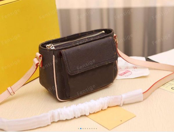 luxurys designers shoulder bags genuine leather women classic mini handbag lady totes wallets m51165 mobile phone bag
luxurys designers shoulder bags genuine leather women classic mini handbag lady totes wallets m51165 mobile phone bag