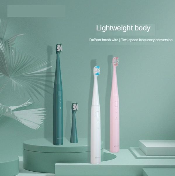 sonic electric toothbrush electronic toothbrushes tooth cleaning usb chargable black pink white brushes smart
sonic electric toothbrush electronic toothbrushes tooth cleaning usb chargable black pink white brushes smart