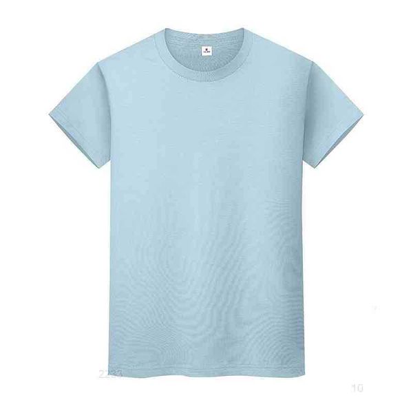 new round neck solid color t-shirt summer cotton bottoming shirt short-sleeved mens and womens half-sleeved 5qomh8oqi, Black
new round neck solid color t-shirt summer cotton bottoming shirt short-sleeved mens and womens half-sleeved 5qomh8oqi, Black