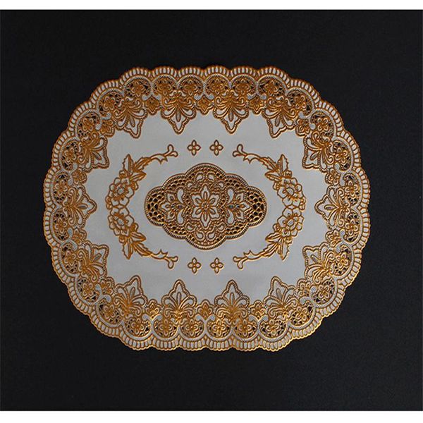 30x45cm natural pvc cup mat tablecloth dining place water oil proof mom kitchen antependium table cloth
30x45cm natural pvc cup mat tablecloth dining place water oil proof mom kitchen antependium table cloth