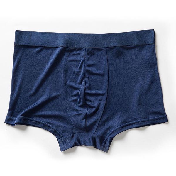 underpants giaqoi men's natural mulberry silk double-sided knitted underwear dark blue coffee color comfortable panties, Black;white
underpants giaqoi men's natural mulberry silk double-sided knitted underwear dark blue coffee color comfortable panties, Black;white