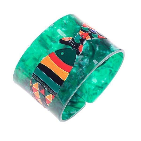 bangle colorful small fish bangles acetate acrylic accessories for women fashion bracelets girls surf wrist jewelry 2021 wholesale, Black
bangle colorful small fish bangles acetate acrylic accessories for women fashion bracelets girls surf wrist jewelry 2021 wholesale, Black