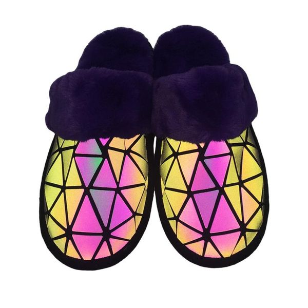 women's slip on fuzzy slippers memory foam house outdoor indoor warm plush bedroom shoes scuff with fur lining, Black
women's slip on fuzzy slippers memory foam house outdoor indoor warm plush bedroom shoes scuff with fur lining, Black