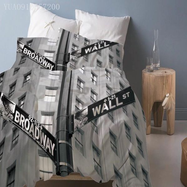 bedding sets city landscape 3d printed duvet cover set twin full king size bed linens home textile for boys girls adults
bedding sets city landscape 3d printed duvet cover set twin full king size bed linens home textile for boys girls adults