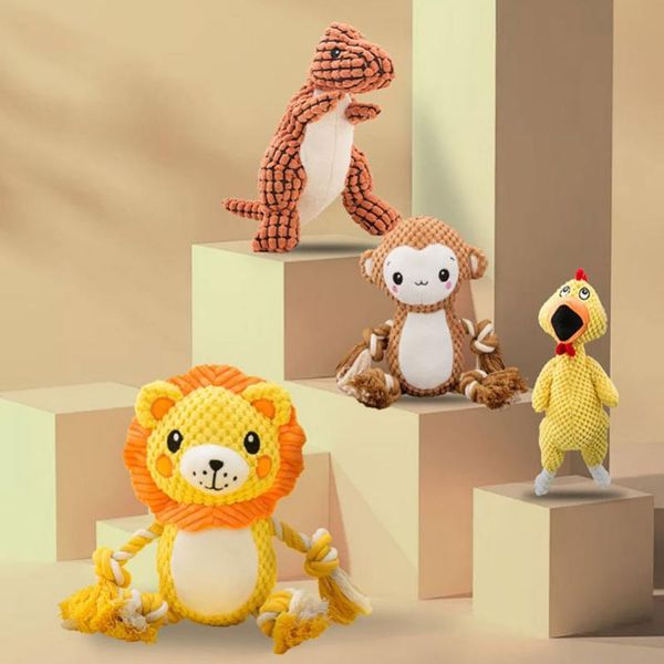 cat toys pet cat, dog, lion/monkey doll toy sounding interactive filling comfortable and bite resistant accessories set mo
cat toys pet cat, dog, lion/monkey doll toy sounding interactive filling comfortable and bite resistant accessories set mo