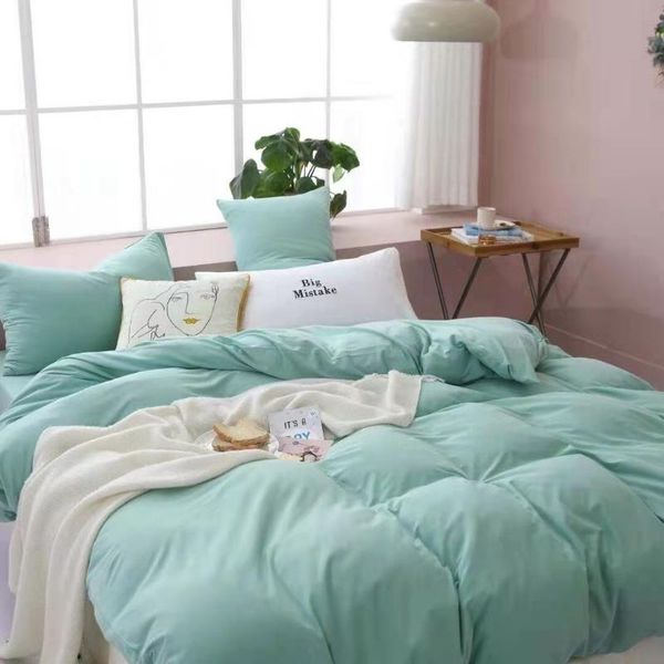 bedding sets student dormitory bed three-piece set minimalist washed cotton sheet quilt cover four-piece single
bedding sets student dormitory bed three-piece set minimalist washed cotton sheet quilt cover four-piece single