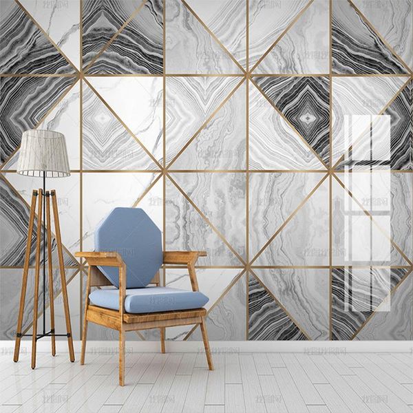wallpapers light luxury geometric line jazz white marbling wall fresco tile tv living room background cloth
wallpapers light luxury geometric line jazz white marbling wall fresco tile tv living room background cloth